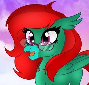 Crimson ShadowVA