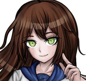 Danganronpa Alpha - Corrupted Desires