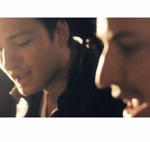 Daniel & Ricardo Munoz