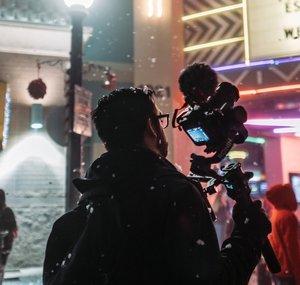 Dcisv Media