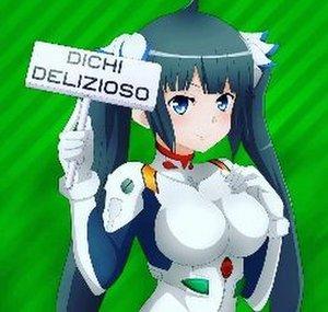 Dichi Delizioso