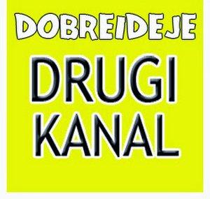 drugikanal