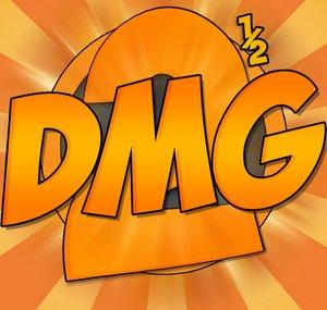 Drunk Monkey Games | 2½ Drunk Monkeys // DMG