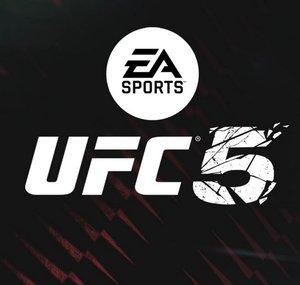 EA SPORTS UFC