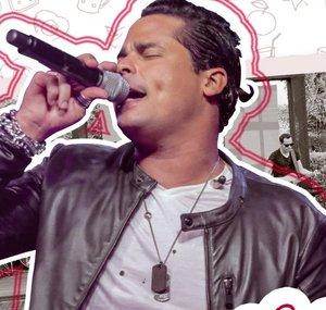 Eliézer Marins Oficial