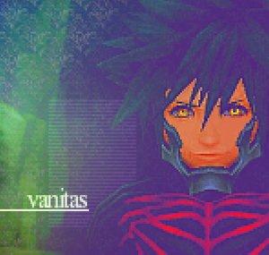 Embodiment Of .Darkness