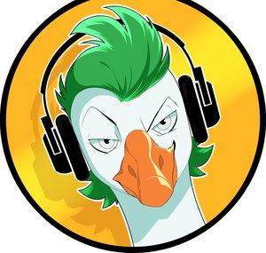 Empire of Geese