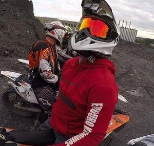 Enduro Krzeszowice