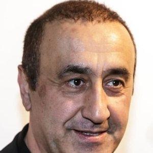 Ergün Şimşek