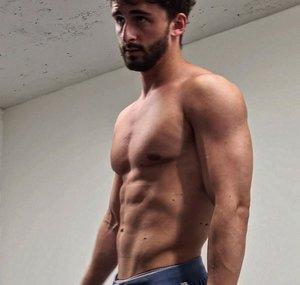Eugenio Mamprin