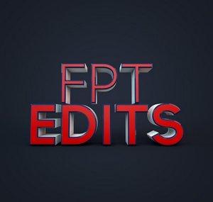 Fairport Edits