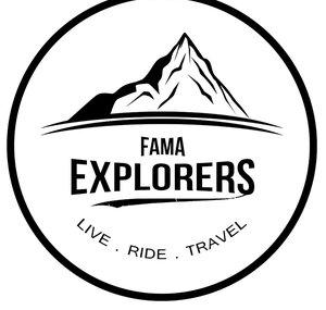 FAMA EXPLORERS