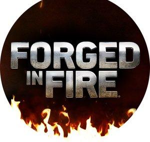 Forged in Fire
