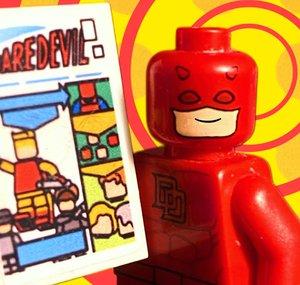 FranklyLegoStudios