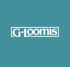 G. Loomis Rods
