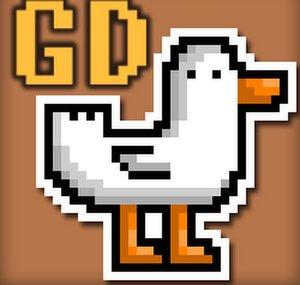 Game Duck