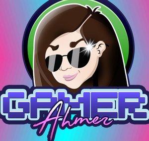 Gamer Ahmer