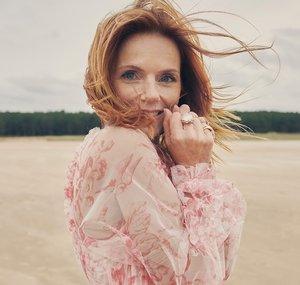Geri Horner