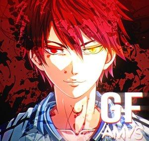 GF Amv's