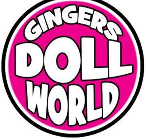 Ginger's Doll World