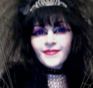 Granny Goth