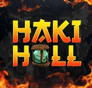 Haki Hall