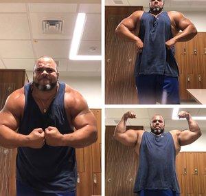 Hercules Elite Fitness