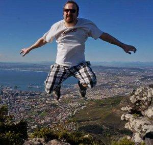 High Flyer