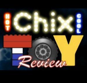 HotChixCoolToy Review