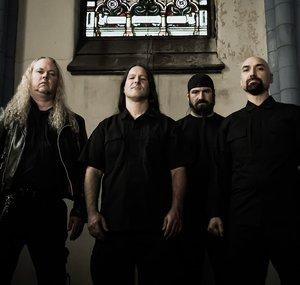 Immolation
