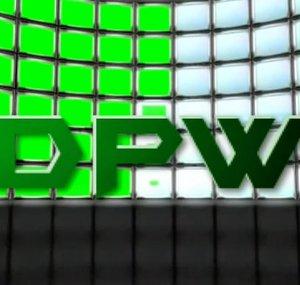 In Ring Domination