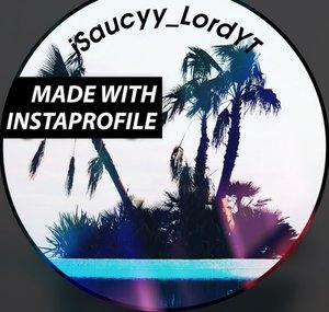 iSaucyy_Lord YT