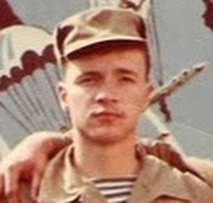 Ivan Dimitri