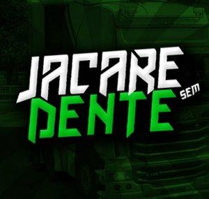 Jacaré sem Dente