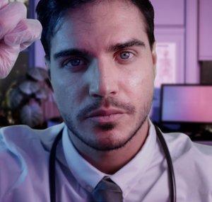 James Matthew ASMR