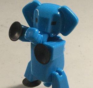Jammed Animations