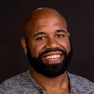 Jarrell Pyro Johnson