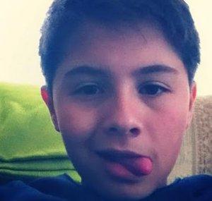 Jimmy alexander Sarmien