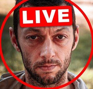 Joe Vogel - Live