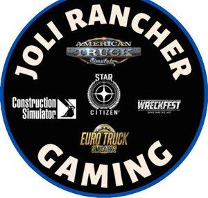 Joli Rancher Gaming