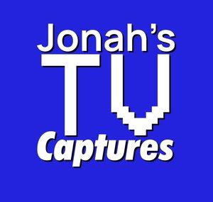 Jonah's TV Captures