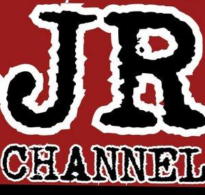 JR CHANNEL FIGURAS DE COLECCIÓN