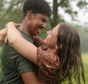 Judah & Katie