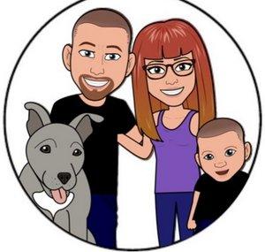 JUSTIN & CHRISTINA'S RV VANLIFE