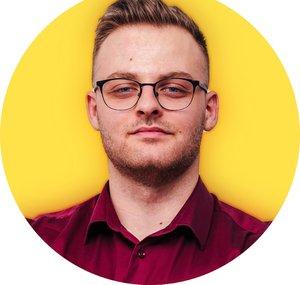 Kacper Podlewski