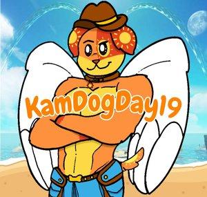 KamDog19