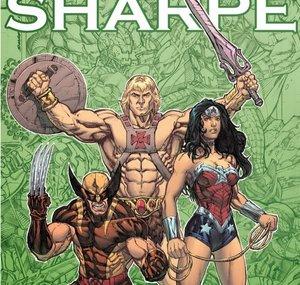 Kevin Sharpe