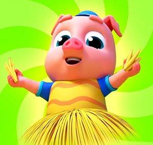 Kids Tv - Märchen und Kinder Geschichten Deutsch