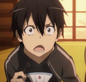 Kirito do Mal