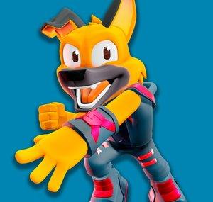 Kitoons Heroes